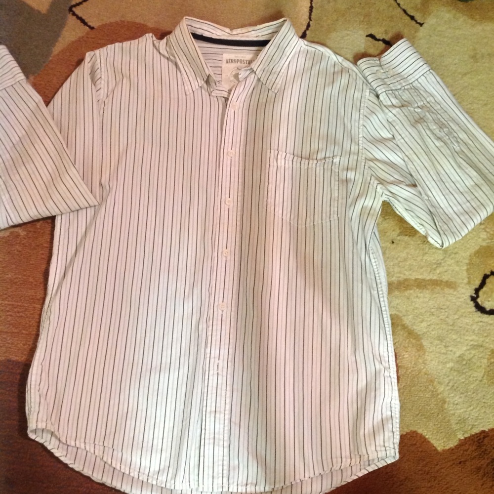 Aeropostale dress shirt